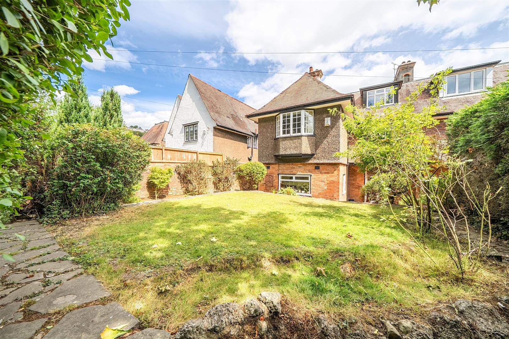 Eden Avenue, Uplands, Swansea, SA2 0PS